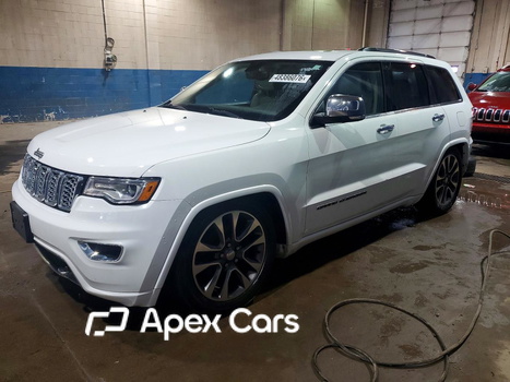 Jeep Cherokee 2017 - Image 1 of 5