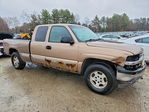 Chevrolet Silverado 2001