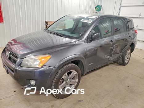 Toyota RAV 4 2009 - Image 1 of 14
