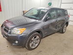 Toyota RAV 4 2009