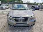 BMW X3 2013