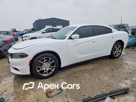Dodge Charger 2016 - Image 1 of 13