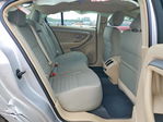 Ford Taurus 2016