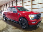 Ford F-150 2021