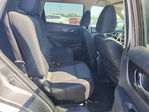 Nissan Rogue 2018