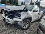 GMC Sierra 2017