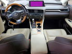 Lexus RX 2016