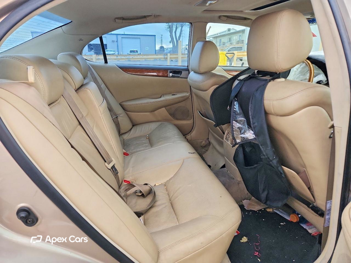 Lexus ES 2005