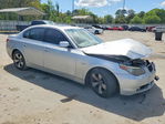 BMW Series 5 2007