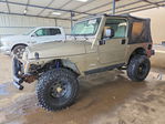 Jeep Wrangler 2006