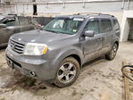 Honda Pilot 2013