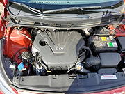 Hyundai Accent 2014