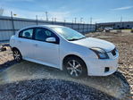 Nissan Sentra 2012