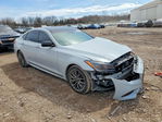 Genesis G80 2018