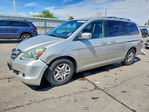 Honda Odyssey 2006
