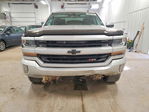 Chevrolet Silverado 2016