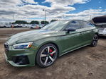 Audi A5 2024