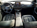 Audi A6 2014