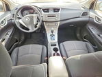 Nissan Sentra 2014