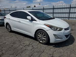Hyundai Elantra 2016