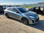 Mazda 3 2013