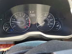 Subaru Outback 2011