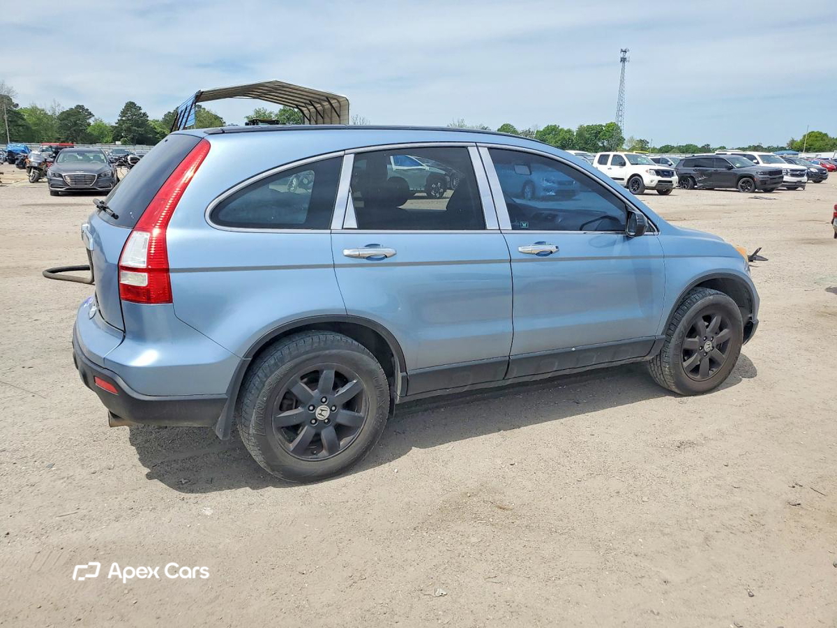 Honda CR-V 2008
