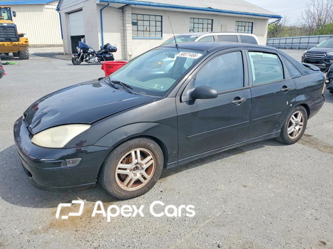Ford Focus 2002 - Image 1 of 6