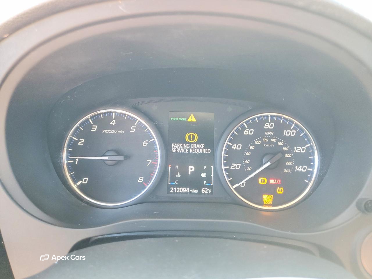 Mitsubishi Outlander 2019