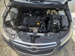 Chevrolet Cruze 2012