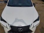 Lexus NX 2015
