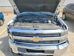 Chevrolet Silverado 2015