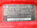 BMW Series 3 2008