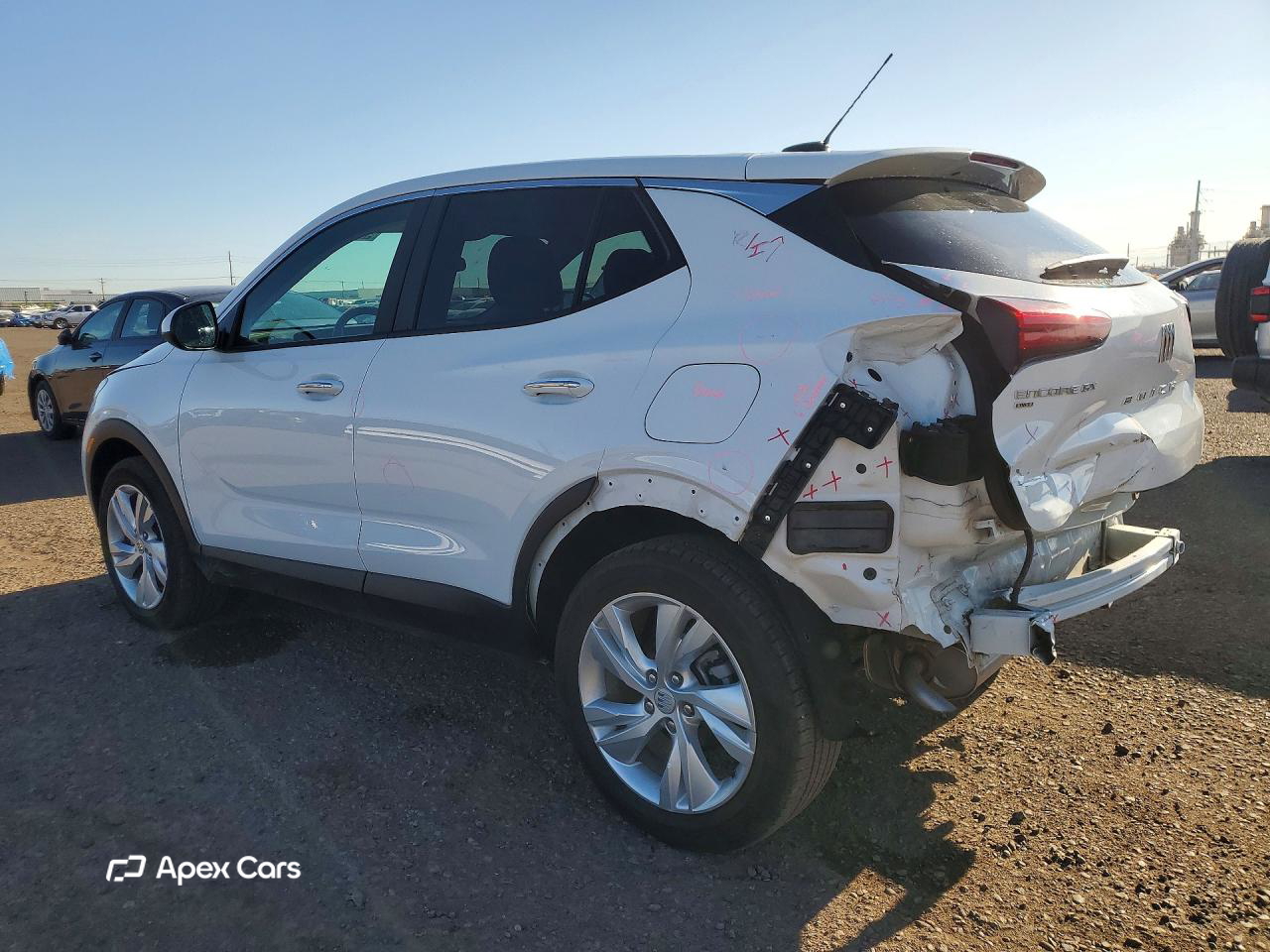 Buick Encore 2025