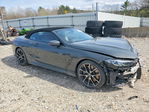 BMW M8 2019