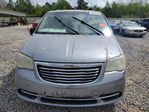 Chrysler Voyager 2014