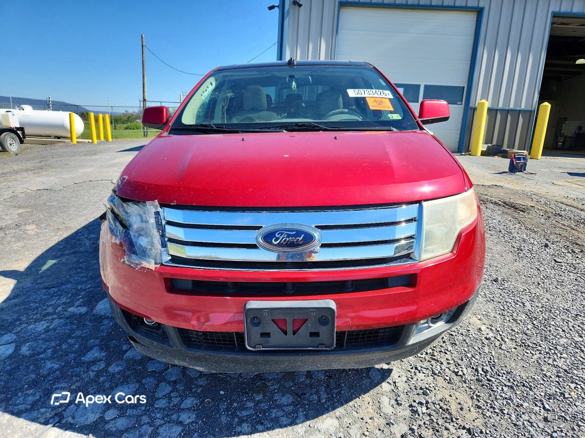 Ford Edge 2010