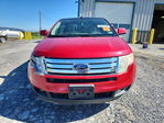 Ford Edge 2010