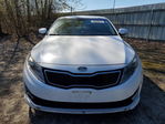 Kia Optima 2013