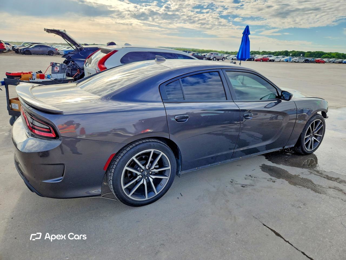 Dodge Charger 2023