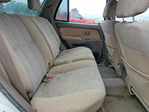 Toyota 4Runner 2000