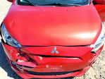 Mitsubishi Mirage 2015