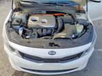 Kia Optima 2017