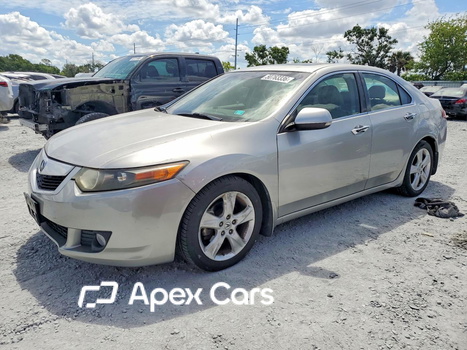 Acura TSX 2010 - Image 1 of 12