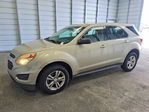 Chevrolet Equinox 2016