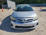 Toyota Corolla 2011