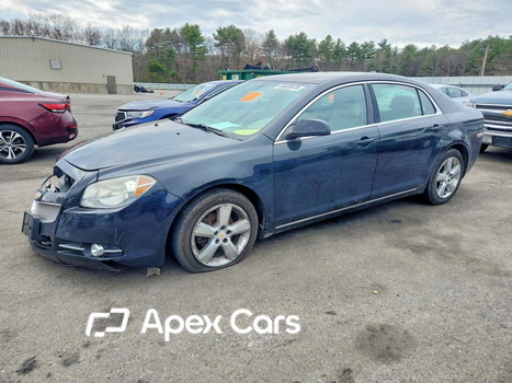 Chevrolet Malibu 2010 - Image 1 of 13