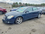 Chevrolet Malibu 2010