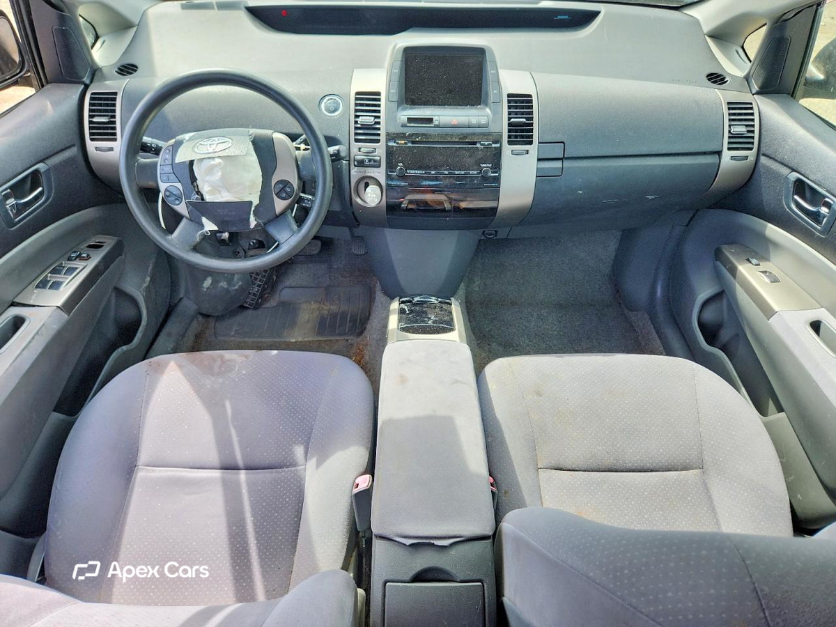 Toyota Prius 2007