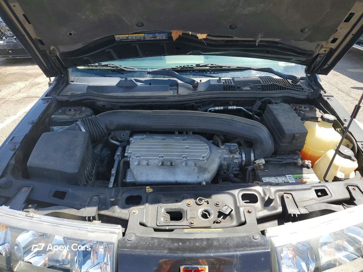 Saturn VUE 2004